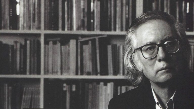 'Anatomía de un Dandy', la construcción del personaje Francisco Umbral