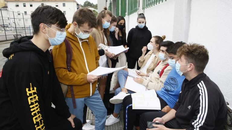 Cultura de Galicia y rectores ven 