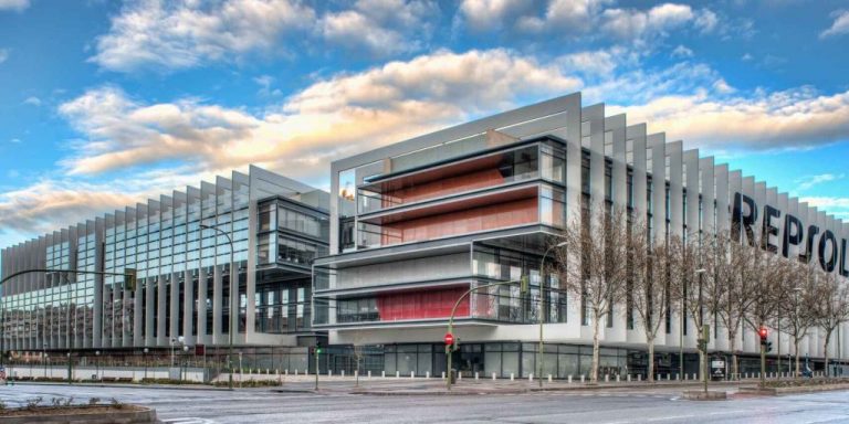 Repsol impulsa su apuesta por el hidrógeno