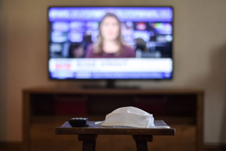 'Medios de comunicación y Covid': el evento sobre el sector reúne a más de 30 medios