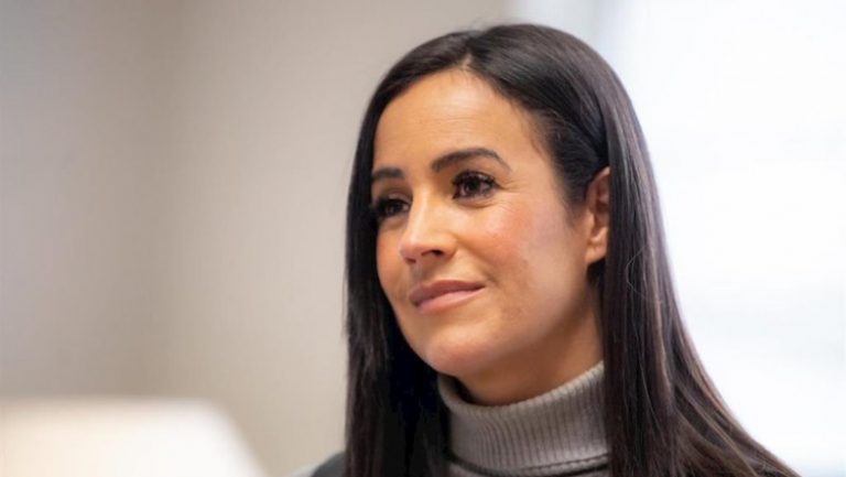 Villacís cree que es acertado el cierre perimetral como el de las Castillas