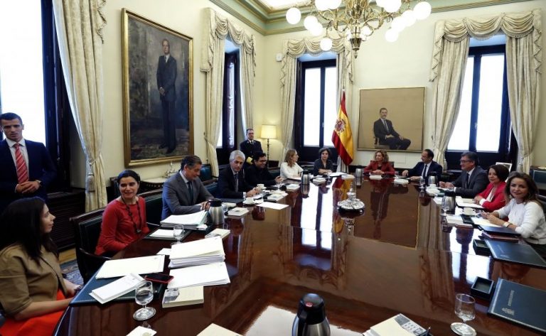 El Congreso aprobará Presupuesto con la esperanza de poner fin a las prórrogas desde el 2018