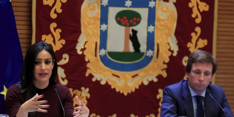 Ayuntamiento de Madrid anuncia una reducción del IBI generalizada en la ciudad