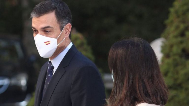 Sánchez: Las CCAA ejecutarán más del 50% de los proyectos financiados con fondos europeos