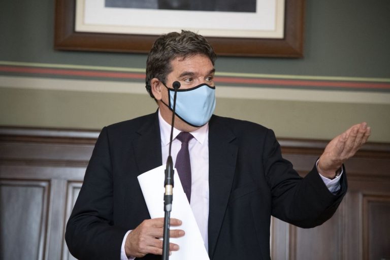 Gobierno prevé la regulación de los nuevos fondos de pensiones públicos de empleo