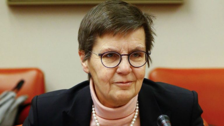 La autoridad europea impide al Tribunal de Cuentas fiscalizar el plan de resolución de entidades bancarias