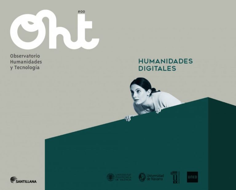 Universidad de Extremadura participa en la creación del 'Observatorio de Humanidades y Tecnología'