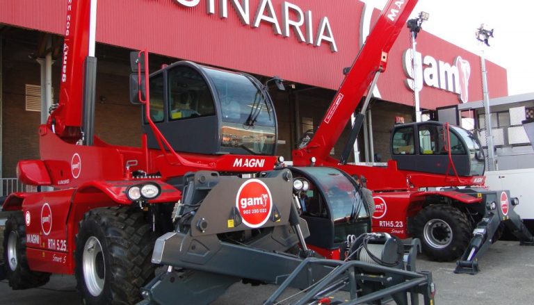 GAM extiende cinco años el vencimiento de su financiación