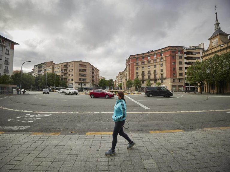 Navarra insiste en la importancia de cumplir las nuevas medidas