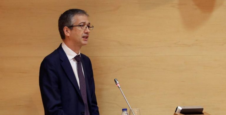 Banco de España: Si la crisis persiste puede producir daños estructurales en la economía