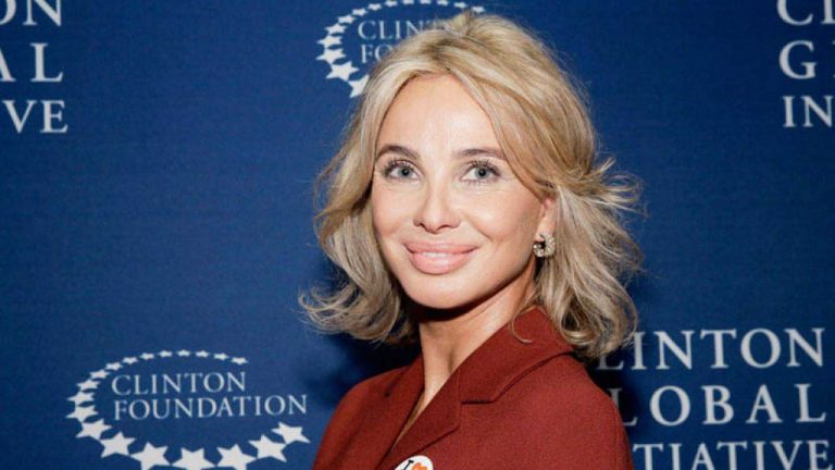 Corinna se muestra satisfecha del archivo de la pieza sobre su supuesto encargo a Villarejo