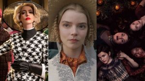 Remake de 'Jóvenes y Brujas', 'Las Brujas' y 'Sentimental' llegan al cine el fin de semana de Halloween