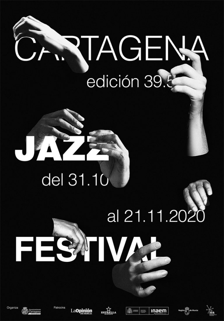 El Cartagena Jazz Festival adelanta sus conciertos de la noche por el toque de queda