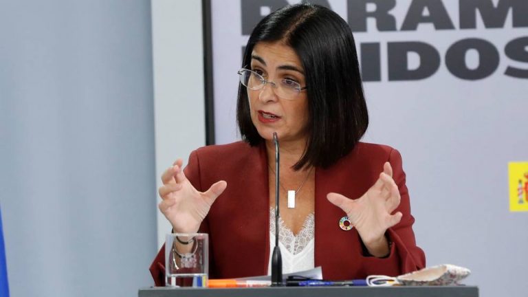 El Gobierno cierra mañana la negociación sobre la oferta de empleo público