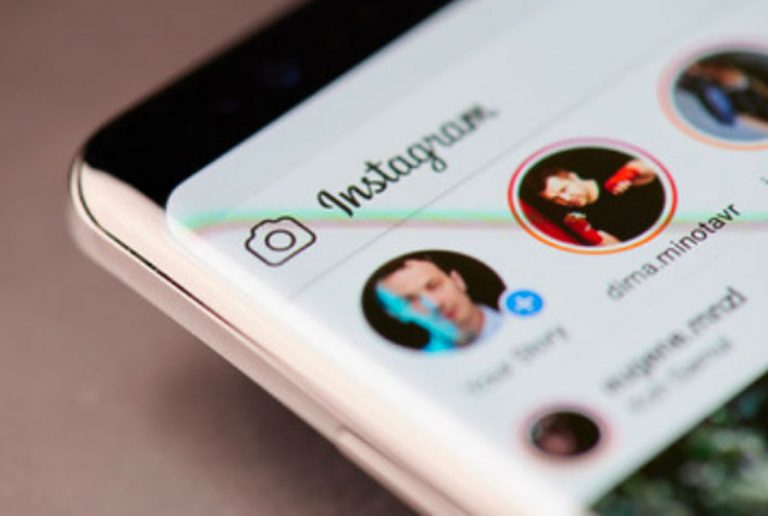 La UE investiga a Instagram por su uso de datos de menores de edad