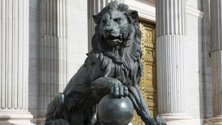 El Congreso contará en 2021 con un presupuesto de 97 millones