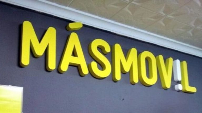 Los accionistas de MásMóvil aprueban la exclusión de Bolsa de la compañía