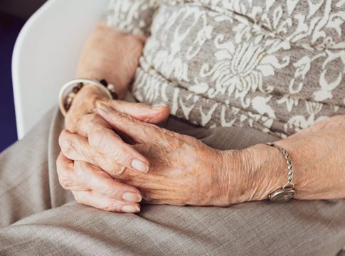 Almería.- Cvirus.- Un nuevo fallecido en la residencia San Antonio de Vícar, el segundo desde que se declaró el brote