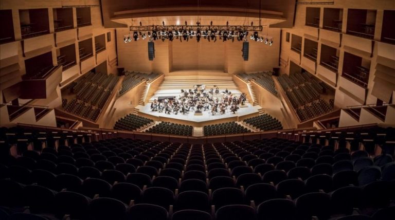 El Auditorio de Barcelona impulsa una plataforma digital con sus conciertos