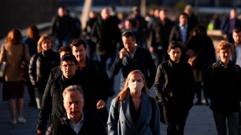 Ochenta investigadores advierten que la inmunidad de rebaño es 