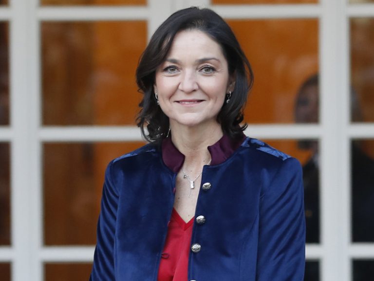 Maroto celebra que Alemania y Reino Unido incluyan a Canarias entre los destinos seguros