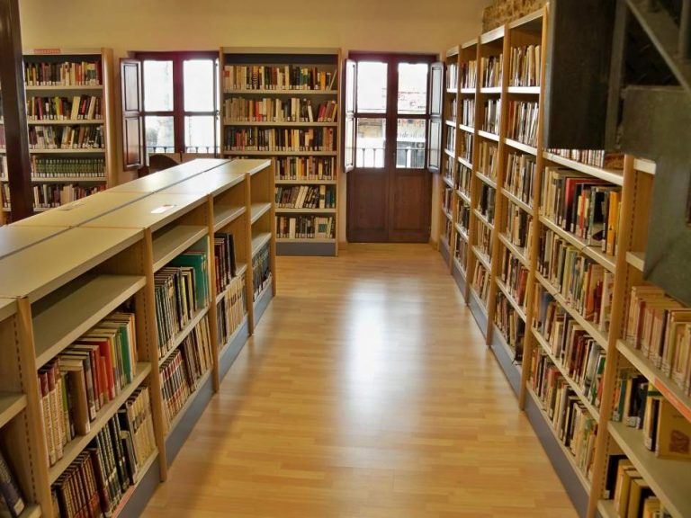 Cantabria celebra el Día de las Bibliotecas destacando su función durante la pandemia