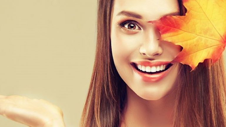 Claves para cuidar nuestra salud visual en Otoño