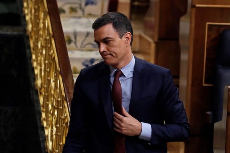 Anticipo de ayudas europeas para España se limita a 6.000 millones si descarta pedir créditos