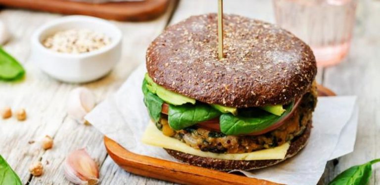 La Eurocámara da su apoyo a las hamburguesas vegetarianas