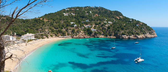 El Estado presenta la estrategia para proteger la costa de Baleares ante cambio climático