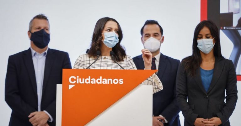 Cs reitera que tiene el compromiso de Moncloa de que no se subirá el impuesto al diésel en los Presupuestos