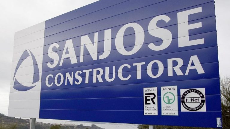 El expresidente de Telefónica aflora un 2,18% en el capital de la constructora San José