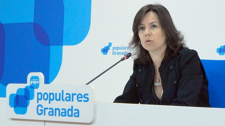 El PP de Granada exige al Gobierno que 