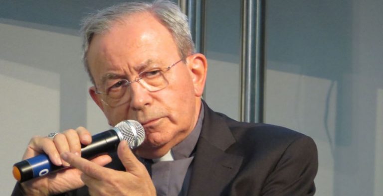 Fallece Antonio Algora, obispo emérito de Ciudad Real