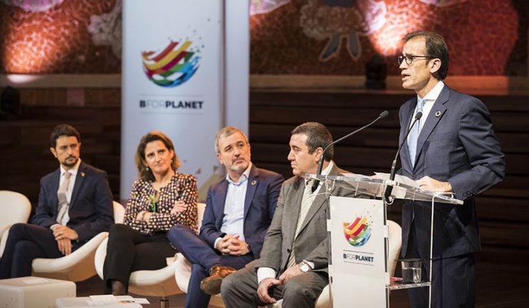 BForPlanet-Live abordará el compromiso empresarial con el desarrollo sostenible