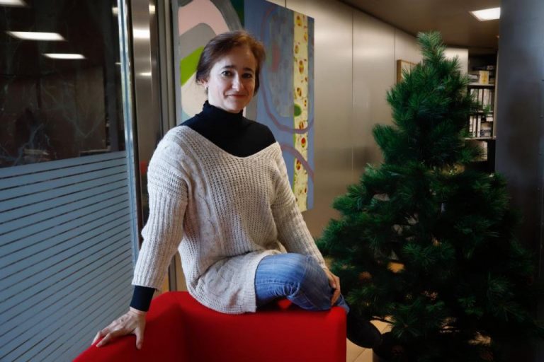 Marta Barceló gana el XV Premi de Teatre Palanca i Roca