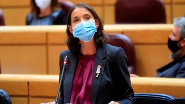 Maroto sobre posible expropiación de Alcoa: 