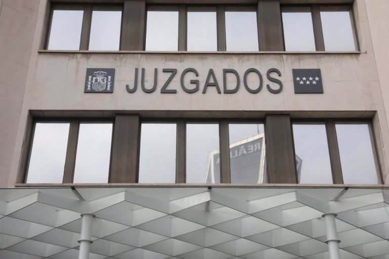 El CGPJ reclama a Justicia que cree los más de 20 nuevos juzgados previstos para este año