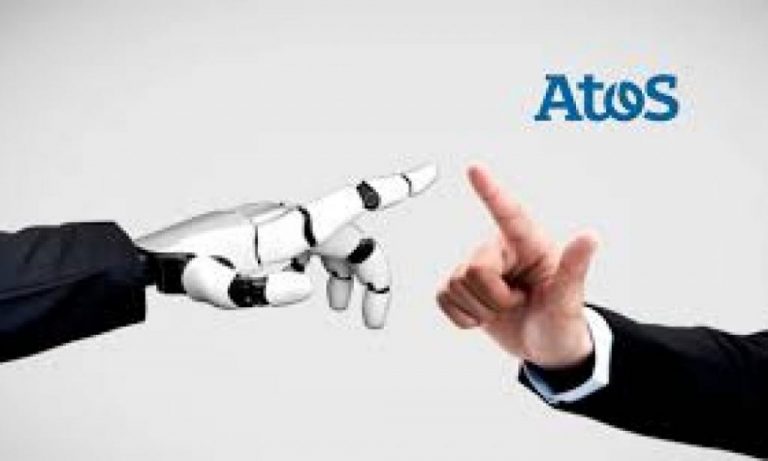 Atos factura un 3,5% menos en el tercer trimestre, hasta 2.644 millones