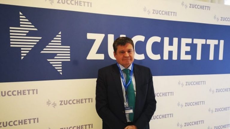 Zucchetti Spain adquiere el 100% del fabricante de software Arión