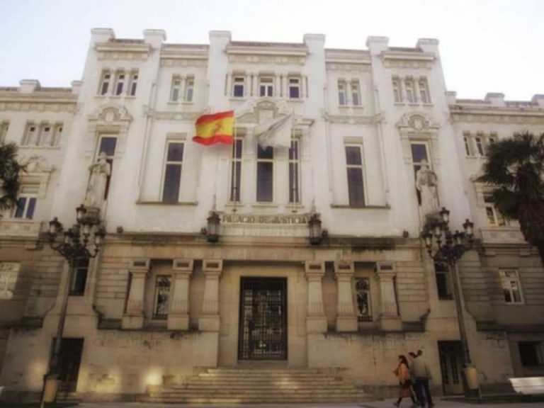 TSXG ratifica la limitación de reuniones a diez personas en Galicia por 