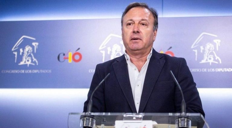 Muere Joan Mesquida, ex director general de la Policía y la Guardia Civil