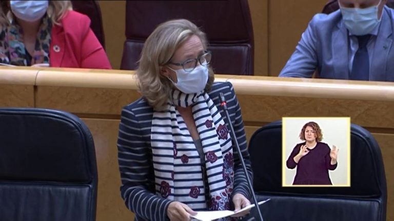 Calviño cree que la 