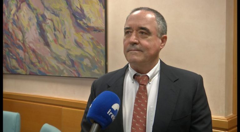 Gobierno Vasco: Limitar la movilidad nocturna es una medida muy importante para luchar contra el virus