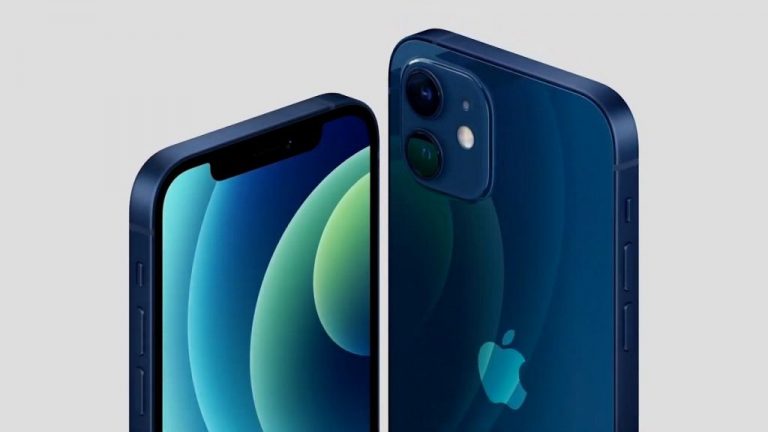 Apple suma el 5G a sus nuevos iPhone 12 en sus cuatro modelos