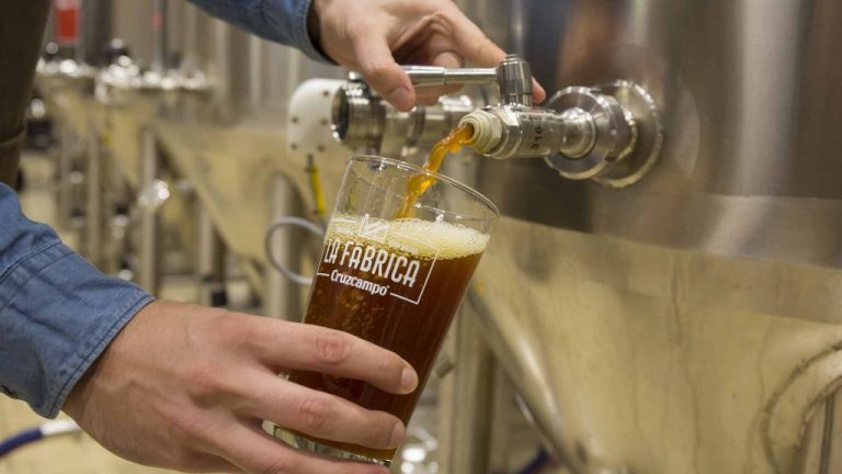 Cruzcampo Strong Ale, premiada en el Concurso Internacional de Cervezas Artesanas 2020