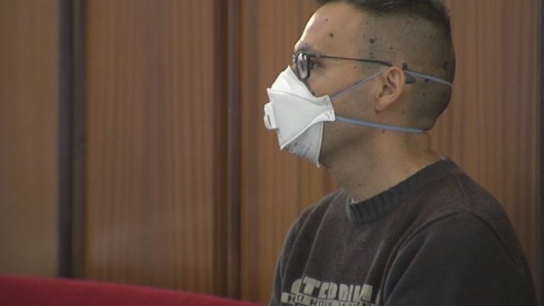 Condenado a 23 años de cárcel el asesino de su excuñada en Albacete