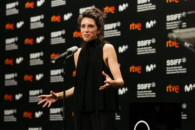El Festival de San Sebastián proyecta cortos de las directoras vencedoras de su 68 edición