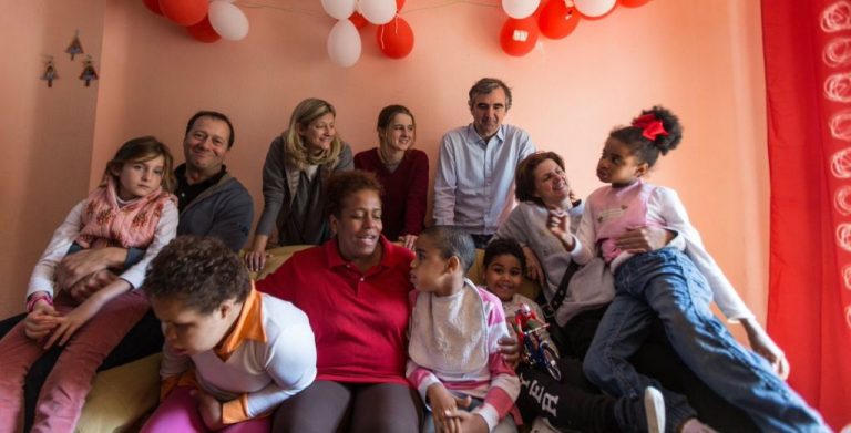 Fundación 'Nadiesolo' celebra hoy su XXV aniversario luchando contra la soledad no deseada