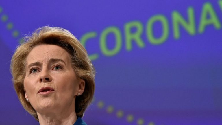 Bruselas avala que España emita deuda para adelantar las ayudas europeas